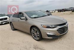 شێڤرۆلێت مالیبۆ